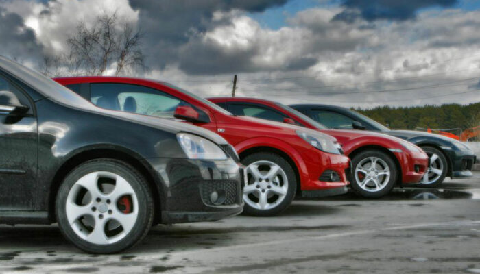 Everything you need to know about selling your used car online