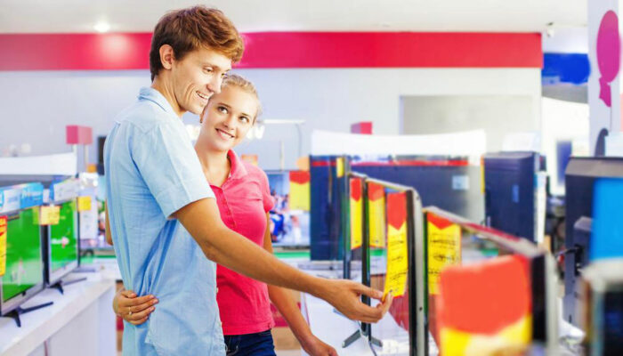 Factors to think about while choosing a Plasma TV