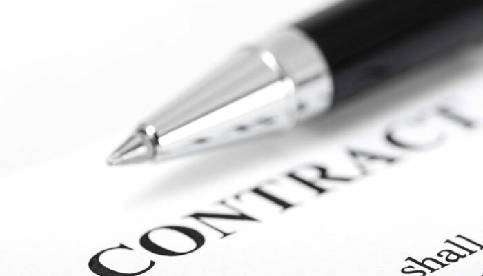 Factors to consider before signing a timeshare contract