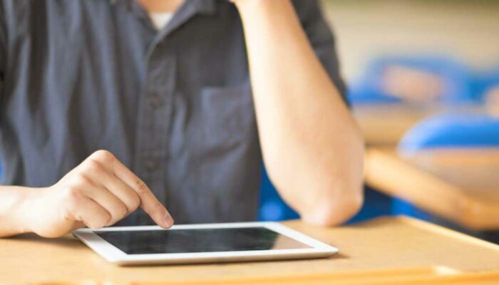 Features of the Apple iPad 4