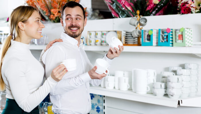 Fiesta Dinnerware – Where Innovation Meets Technology