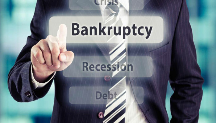 Filing for bankruptcy? Make sure you have good representation