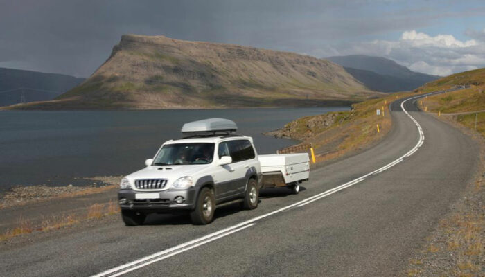 Five best SUVs that are made in the US