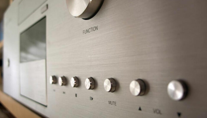 Five facts about shopping for home audio systems