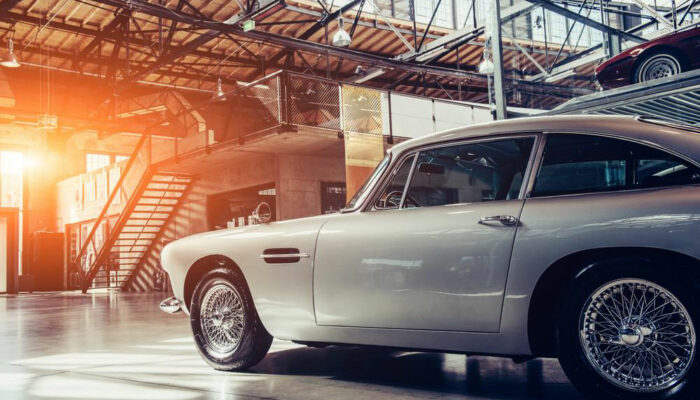 Ford Thunderbird – Why Its a Legacy Car