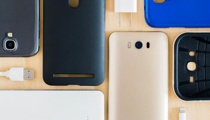 Four top-selling iPhone 7 cases for every budget