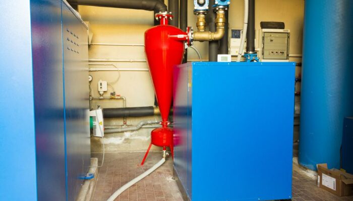 Geothermal heat pump – The next big thing in home heating systems