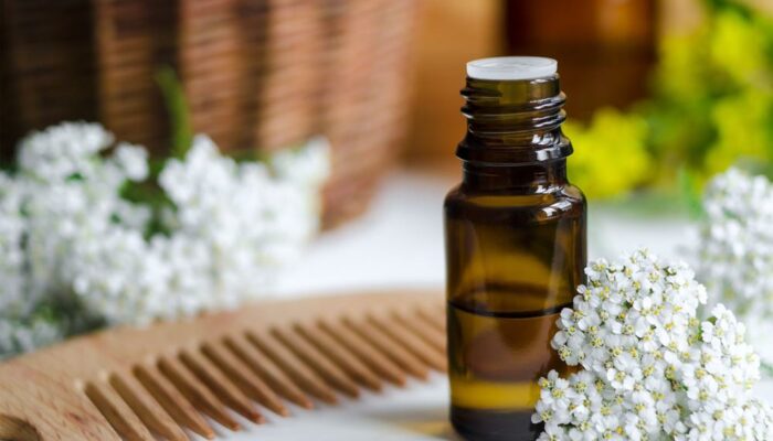 Hair regrowth – Are vitamins effective