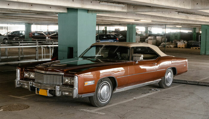 Here’s Why One Should Consider Choosing A Used Grand Marquis