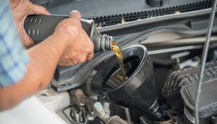 Here’s How You Can Save Money Using Oil Change Coupons