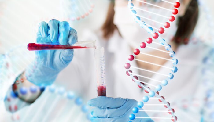 Here’s Why You Should Get Your DNA Tested