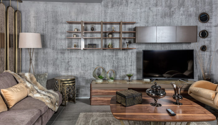 Here’s Why You Should Prefer Living Room Furniture Store Items