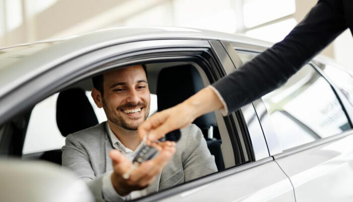 Here’s all you need to know about Nissan Altima