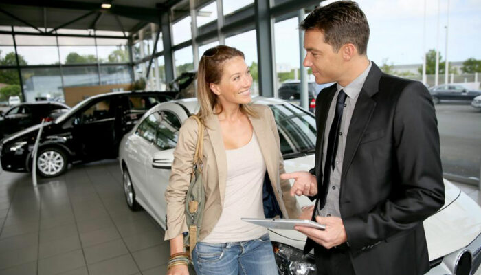 Here’s everything you need to know about the Chrysler 300