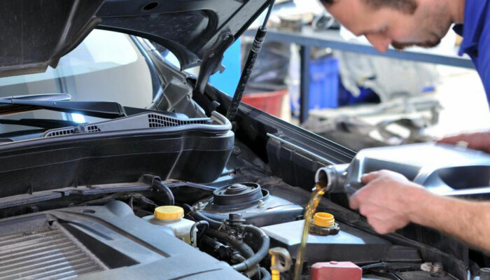 Here’s how Firestone oil change coupons facilitate affordable vehicle servicing