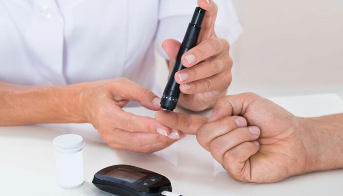 Here’s how medications help in controlling diabetes