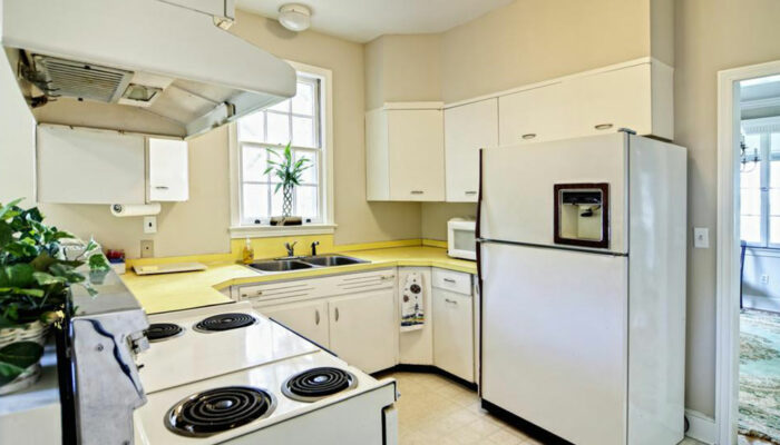 Here’s how can you get kitchen appliances at low cost