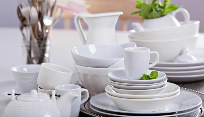 Here’s how to choose dinnerware sets