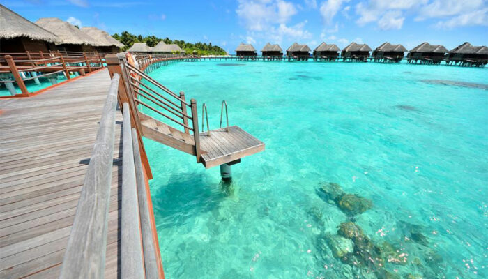 Here’s how to make the most of an all-inclusive resort