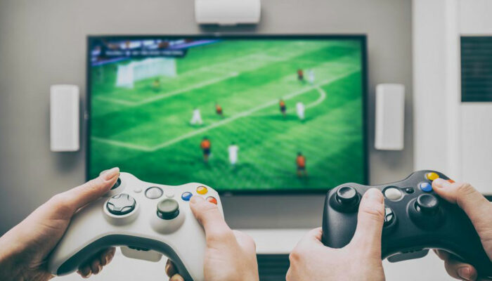 Here’s what the Xbox One packs in