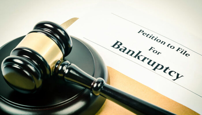 Here’s what you need to know about bankruptcy filing cost