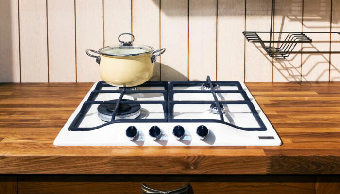 Here’s what you need to know about cooktops offered by Frigidaire