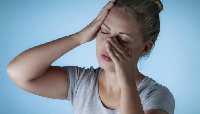 Here’s what you need to know about cold nasal congestion relief