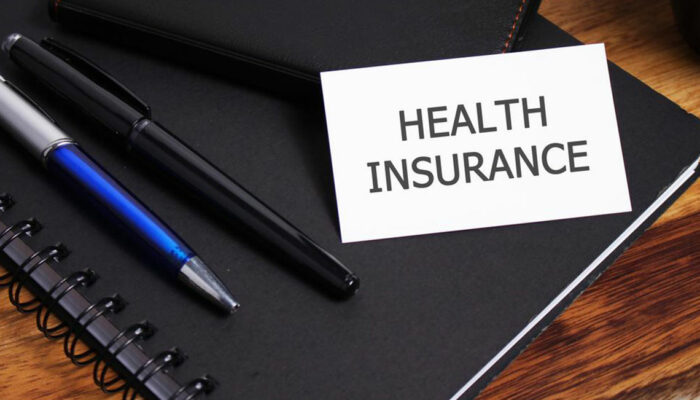 Here’s what you need to know about health insurance