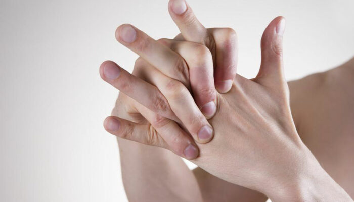 Here’s what you need to know about rheumatoid arthritis and lupus