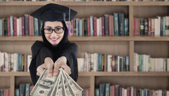 Here’s what you need to know about student loans