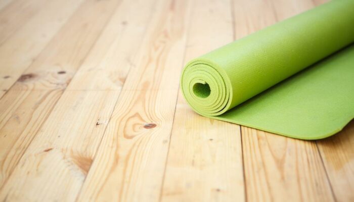 Here’s what makes floor mats so important