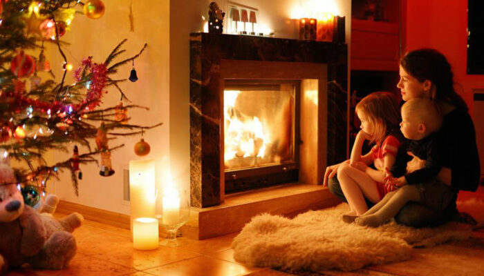 Here’s why portable fireplaces are popular