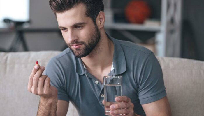 Here’s why vitamin D supplements are vital for our health