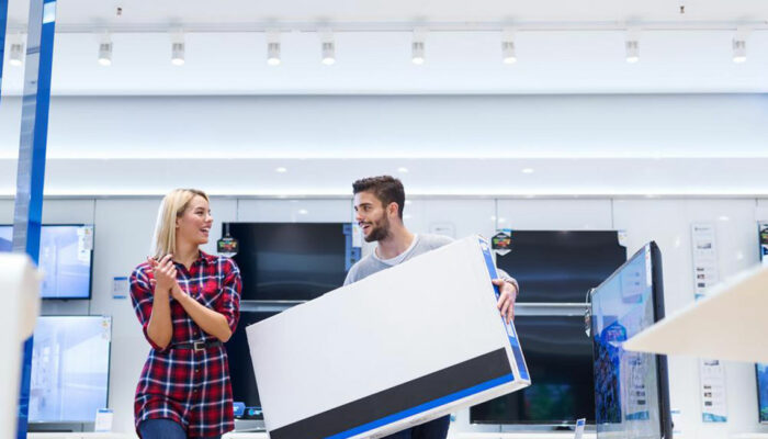 Here’s why you must choose a Sony 4K Bravia