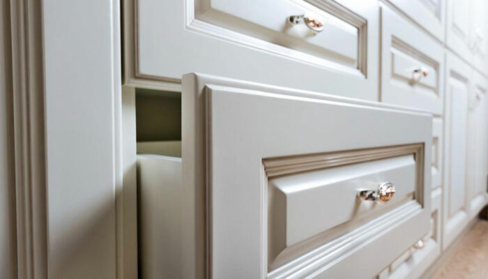 Here’s why you can choose metal storage cabinets over wooden ones