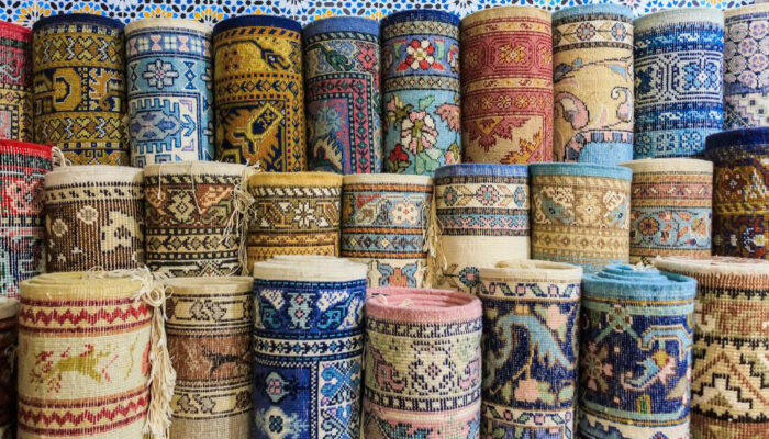 Here’s why you shouldn’t undermine the importance of carpet padding