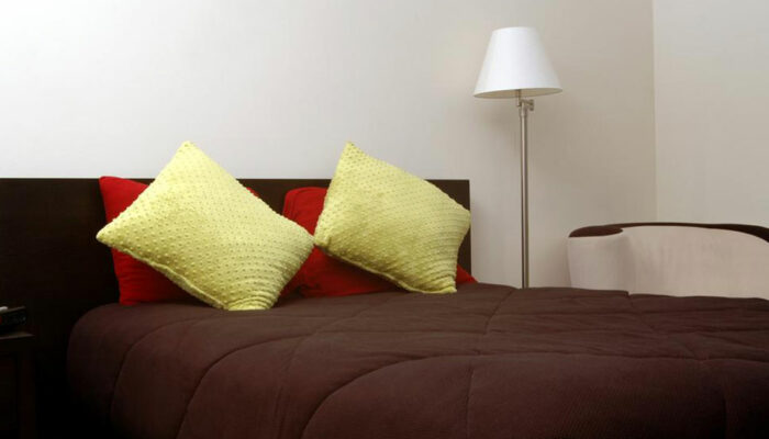 Here’s why you should use latex mattresses