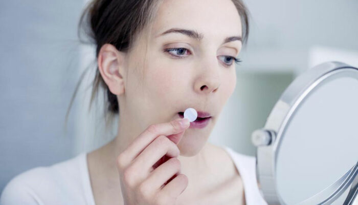 Herpes – Causes and factors