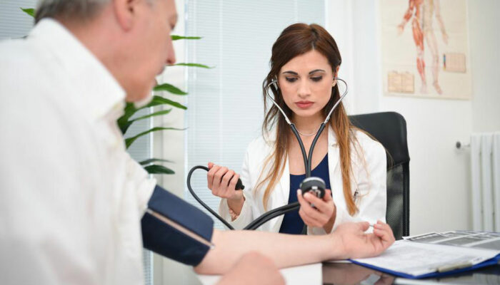 High Triglyceride level – Causes and control