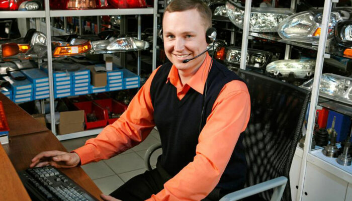 How to buy rare auto parts both in online and offline methods