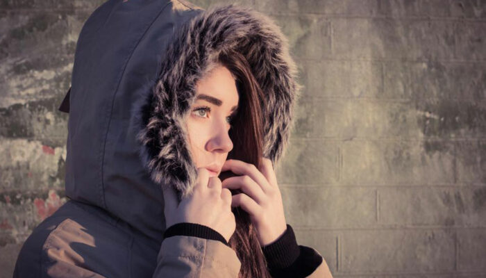 How to choose the perfect winter coat