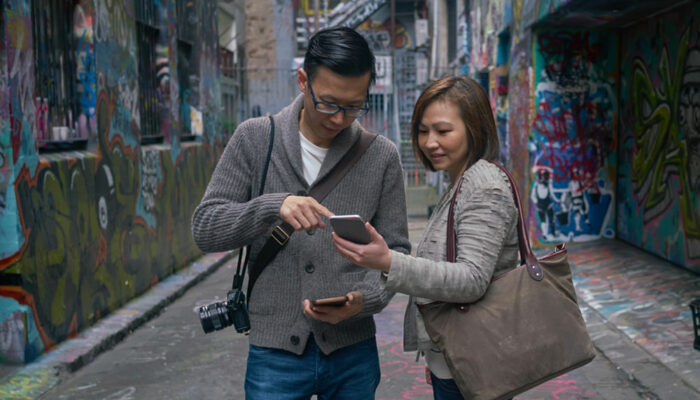 How to get a trade-in on Metro PCS phones