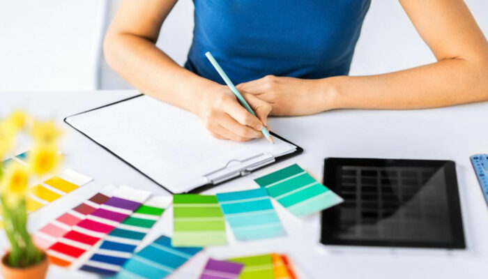 Interior decoration ideas inspired by the 1960’s