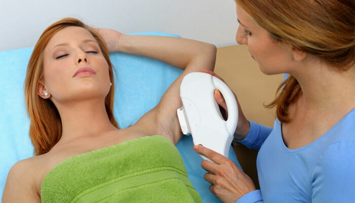 Laser Hair Removal – Benefits, Risks and Considerations