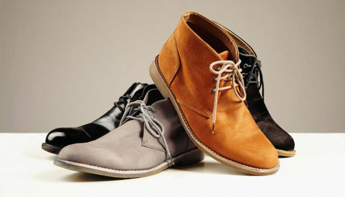 Mens’ shoes for every occasion