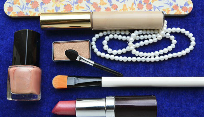 Merle Norman cosmetics – Makeup 101