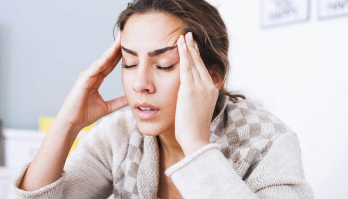 Migraine Headaches – Symptoms, Treatment Options And Causes