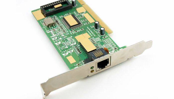 Network cards – Functions and best brands