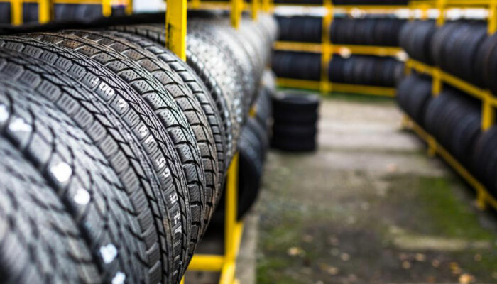 Online stores are now a go-to place for tire shopping