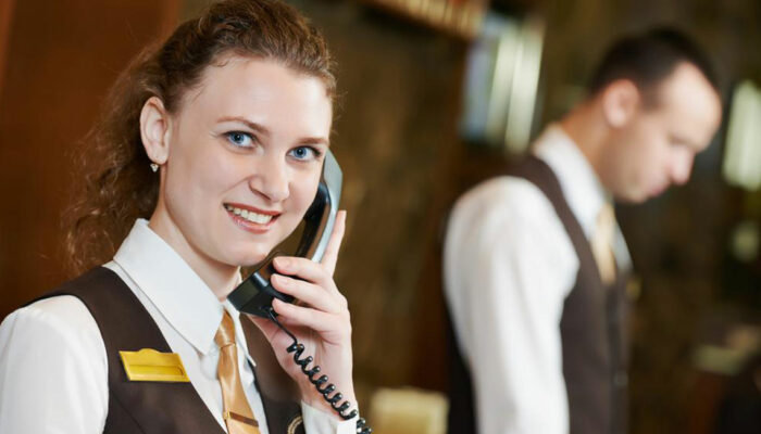 Options available in entry-level jobs